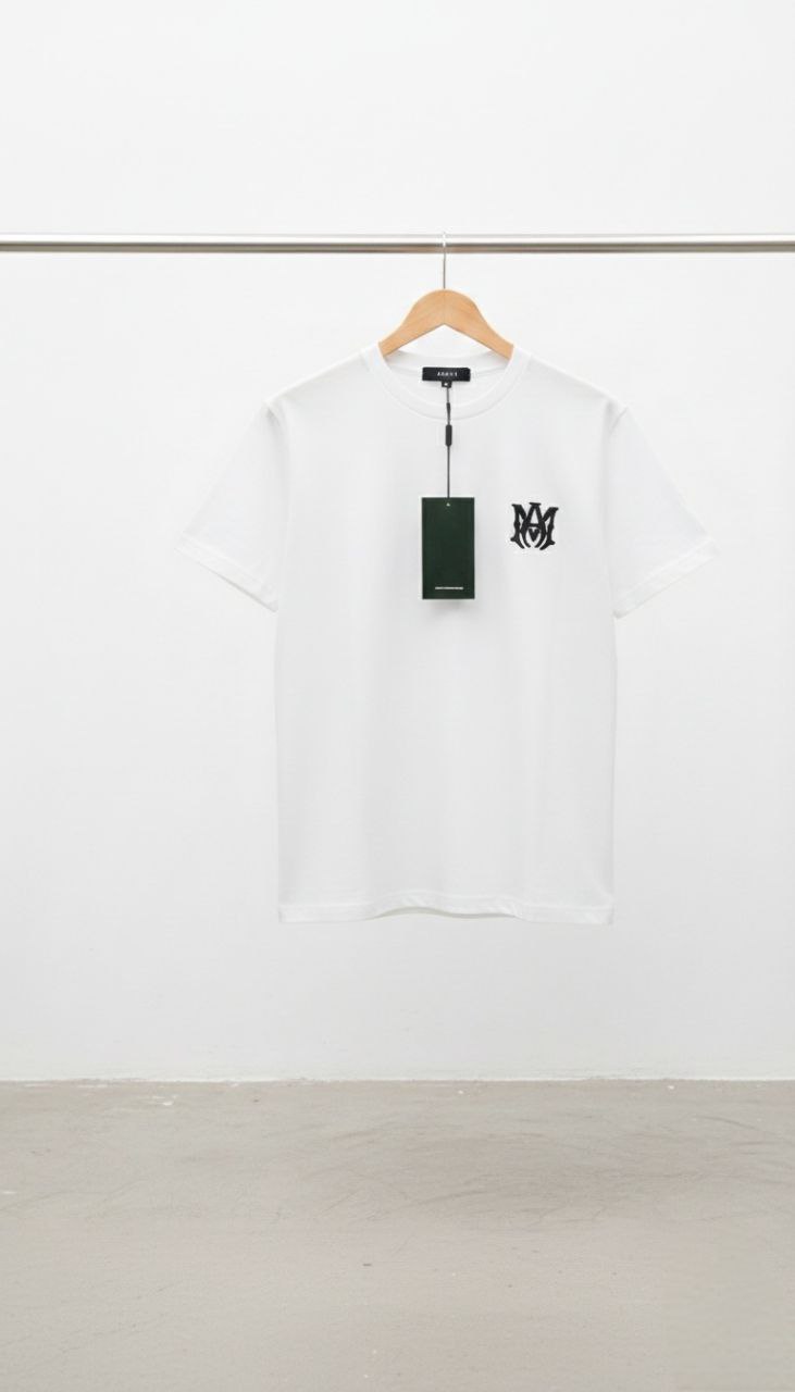 Chemise Polo Color Vino