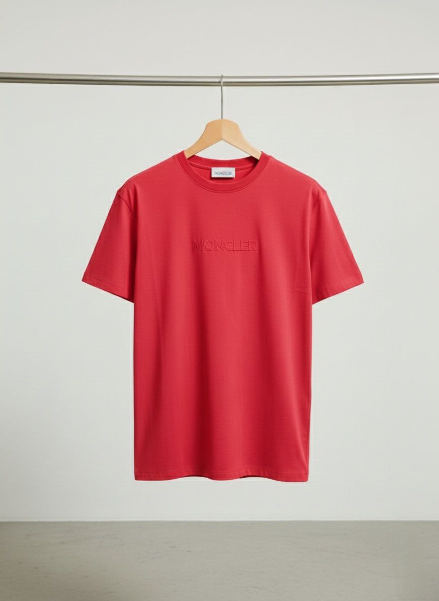 Chemise Polo Gris Claro