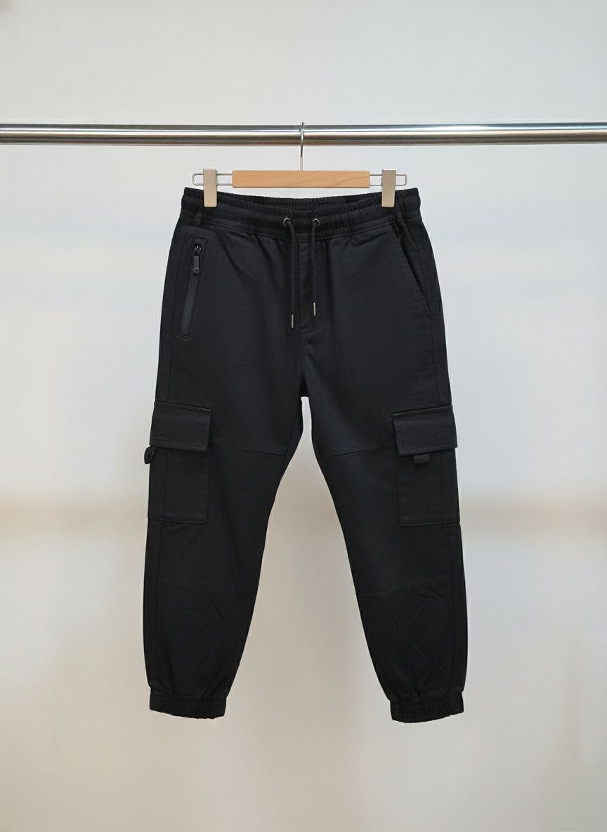 Pantalón de Jean Slim Fit Azul